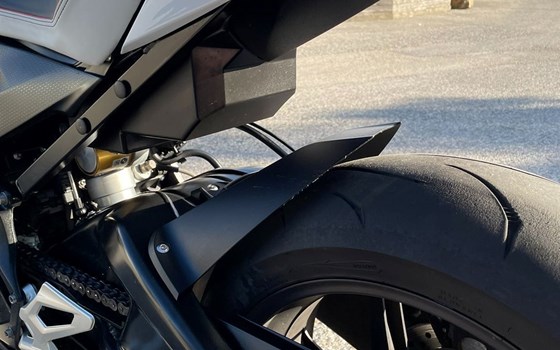 Gebrauchtmotorrad BMW S 1000 R - Bild 7