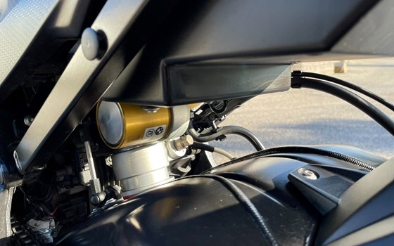 Gebrauchtmotorrad BMW S 1000 R - Bild 8