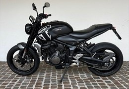 Occasion Triumph Trident 660