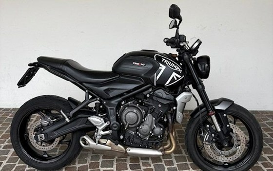 Offerta Triumph Trident 660 - Immagine 2