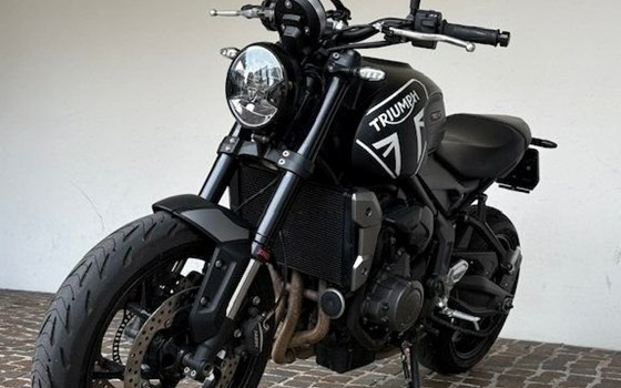 Offre Triumph Trident 660 - Image 3