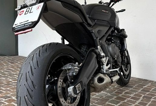 Offre Triumph Trident 660 - Image 5