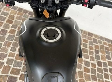 Offerta Triumph Trident 660 - Immagine 7