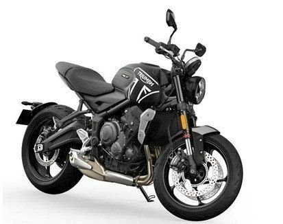 Offre Triumph Trident 660 - Image 8