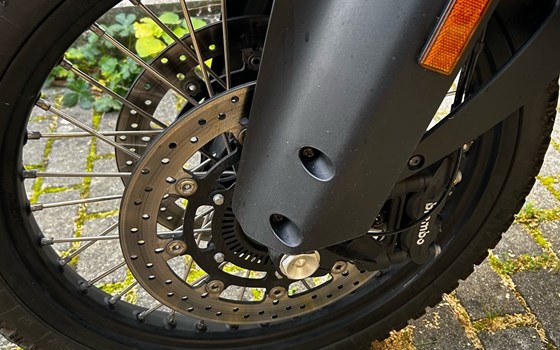 Gebrauchtmotorrad KTM 1090 Adventure R - Bild 8