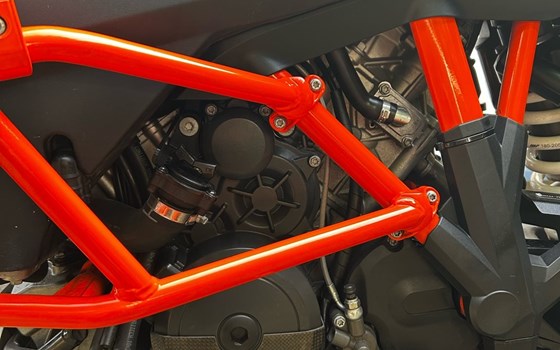 Gebrauchtmotorrad KTM 1090 Adventure R - Bild 11