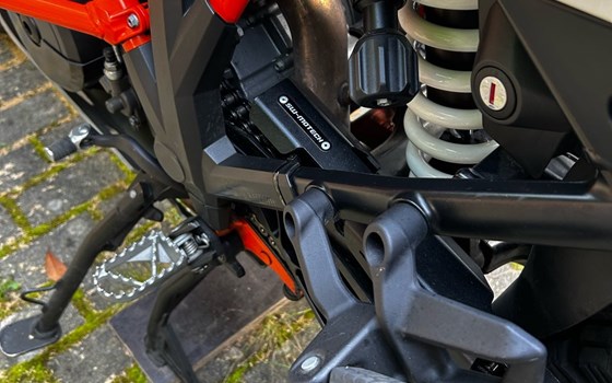 Gebrauchtmotorrad KTM 1090 Adventure R - Bild 7