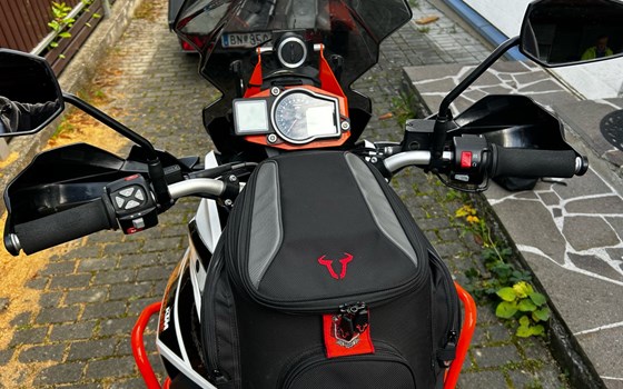 Gebrauchtmotorrad KTM 1090 Adventure R - Bild 5