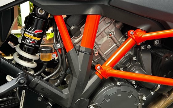 Gebrauchtmotorrad KTM 1090 Adventure R - Bild 6