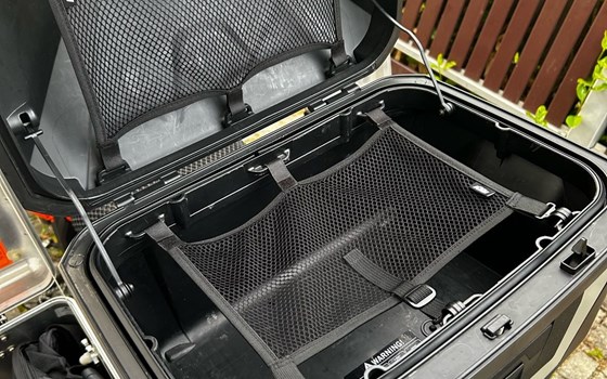 Gebrauchtmotorrad KTM 1090 Adventure R - Bild 13