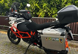 Gebrauchte KTM 1090 Adventure R