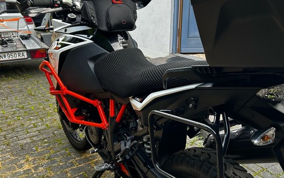 Gebrauchtmotorrad KTM 1090 Adventure R - Bild 4