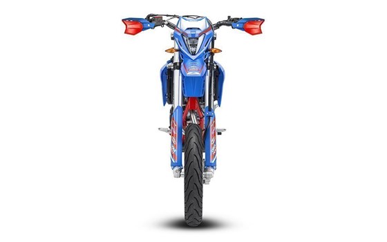 Neufahrzeug Beta RR Motard 125 R - Bild 2