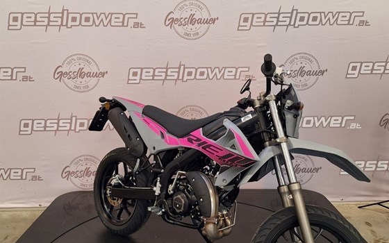 Neufahrzeug Rieju MRT 50 SM - Bild 3