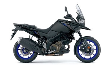 Suzuki V-Strom 1050