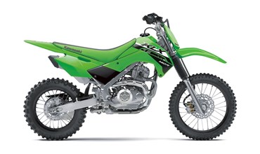 Kawasaki KLX 140R