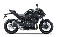 Top 5 Nakedbikes über 900 Kubik