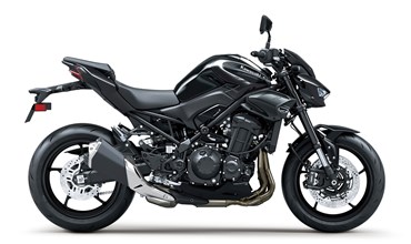 Kawasaki Z900