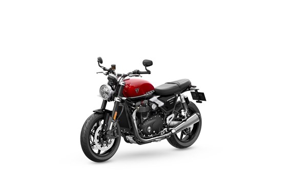 Neufahrzeug Triumph Speed Twin 1200 - Bild 7