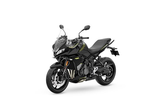Neufahrzeug Triumph Tiger Sport 800 - Bild 3