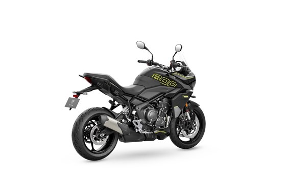 Neufahrzeug Triumph Tiger Sport 800 - Bild 6