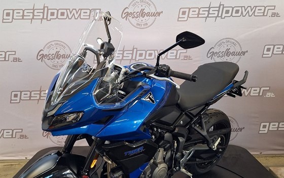 Neufahrzeug Triumph Tiger Sport 800 - Bild 3