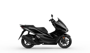 Honda PCX125 DX