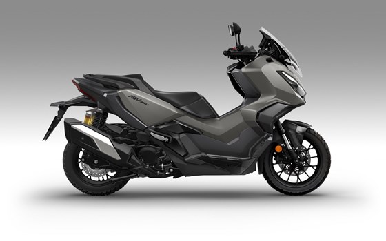 Neufahrzeug Honda ADV350 - Bild 2