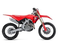 Neumotorrad Honda CRF450R Modelljahr 2025