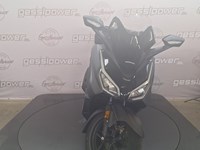 Neumotorrad Honda Forza 125 Aktionspreis Neufahrzeug Modell 2024