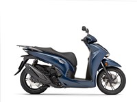 Neumotorrad Honda SH350i Lagernd