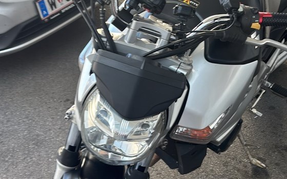 Gebrauchtmotorrad Suzuki GSR 600 - Bild 3