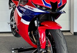 Gebrauchte Honda CBR600RR
