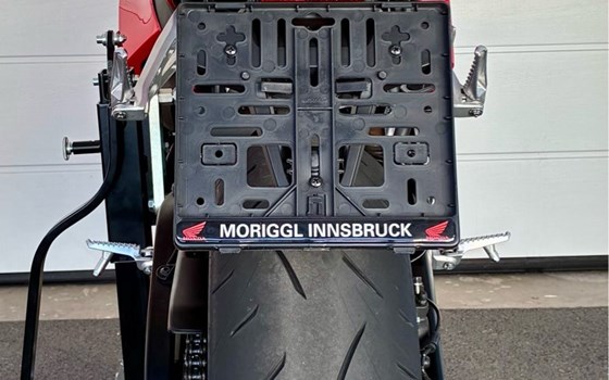 Gebrauchtmotorrad Honda CBR600RR - Bild 9