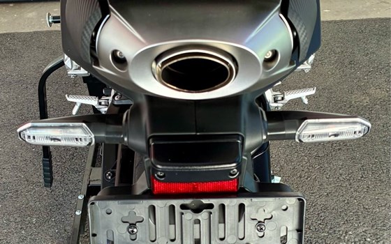 Gebrauchtmotorrad Honda CBR600RR - Bild 10