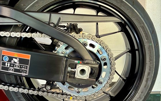 Gebrauchtmotorrad Honda CBR600RR - Bild 17