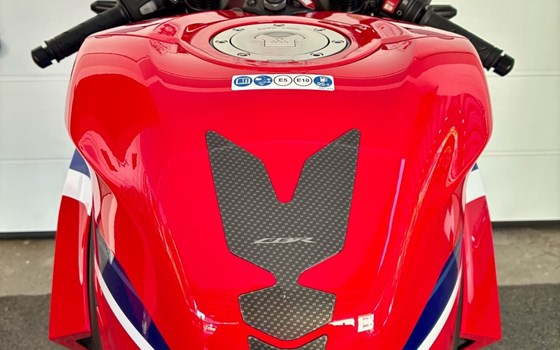 Gebrauchtmotorrad Honda CBR600RR - Bild 22