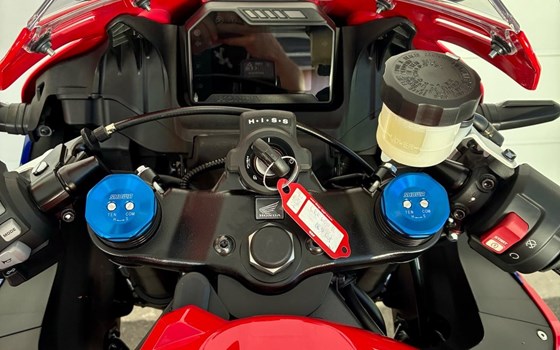 Gebrauchtmotorrad Honda CBR600RR - Bild 24