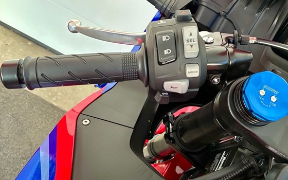 Gebrauchtmotorrad Honda CBR600RR - Bild 25