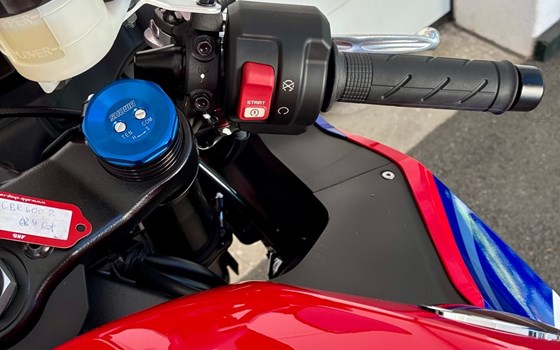 Gebrauchtmotorrad Honda CBR600RR - Bild 26