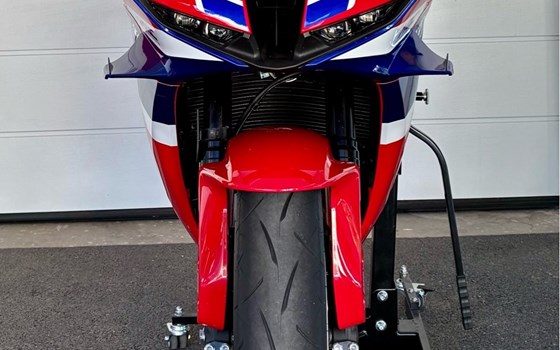 Gebrauchtmotorrad Honda CBR600RR - Bild 5