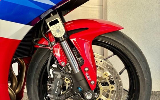 Gebrauchtmotorrad Honda CBR600RR - Bild 18