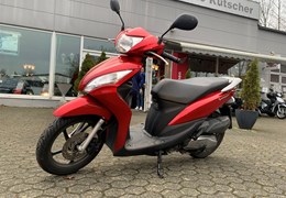 Gebrauchte Honda NSC Vision 110