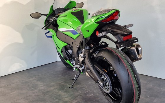 Neufahrzeug Kawasaki Ninja ZX-10R - Bild 2