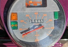 Gebrauchte Vespa PK 50