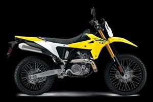 Angebot Suzuki DR-Z4S