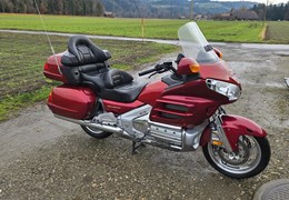 Occasion Honda GL 1800 Goldwing