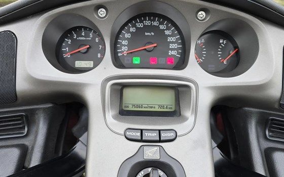 Offerta Honda GL 1800 Goldwing - Immagine 5