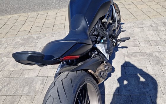 Gebrauchtmotorrad Ducati XDiavel - Bild 3