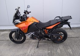Gebrauchte KTM 1190 Adventure